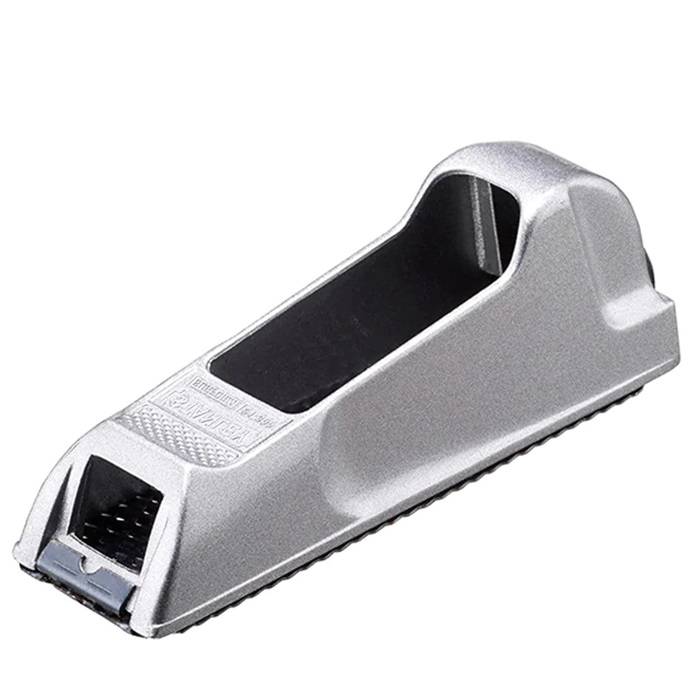 Stanley Surform - Metaal Blokschaaf 140mm-0
