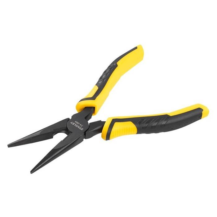 Stanley Dynagrip Telefoontang CG 150mm-5