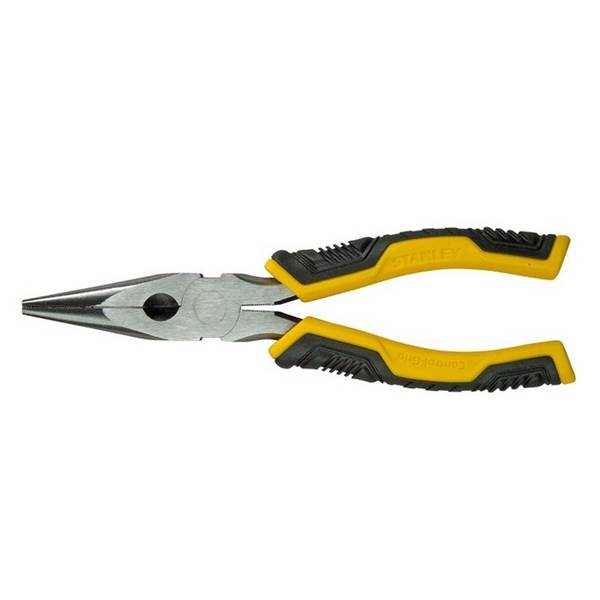 Stanley Dynagrip Telefoontang CG 150mm
