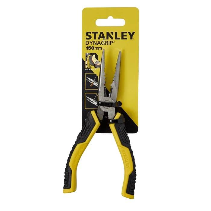 Stanley Dynagrip Telefoontang CG 150mm-1