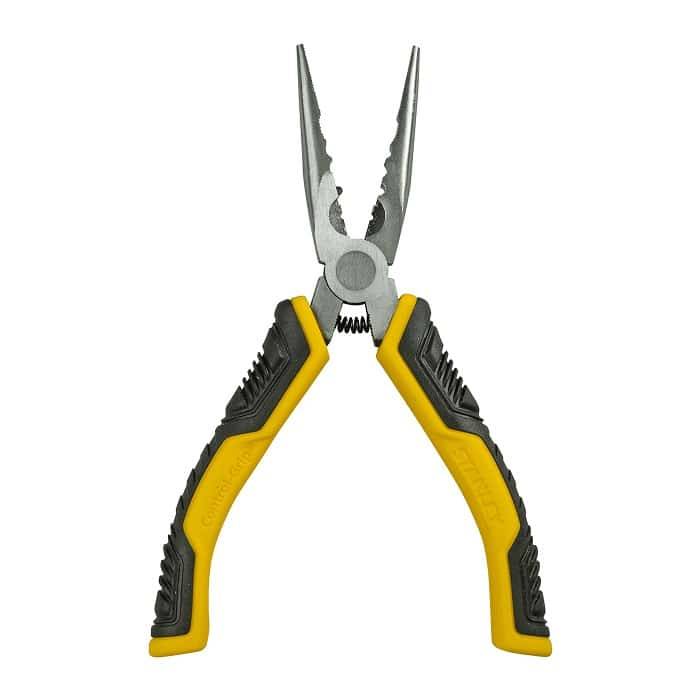 Stanley Dynagrip Telefoontang CG 150mm-3