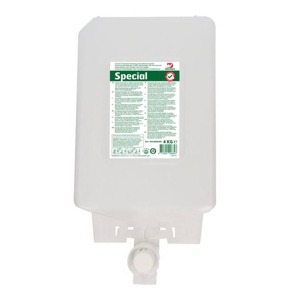 Handreiniger Dreumex Special vulling EX4000 4kg