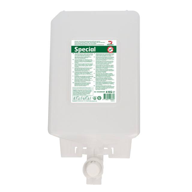 Handreiniger Dreumex Special vulling EX4000 4kg-0