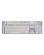 Logitech G G915 X - Toetsenbord - LIGHTSPEED - Verlicht (920-012686) QWERTZ-0