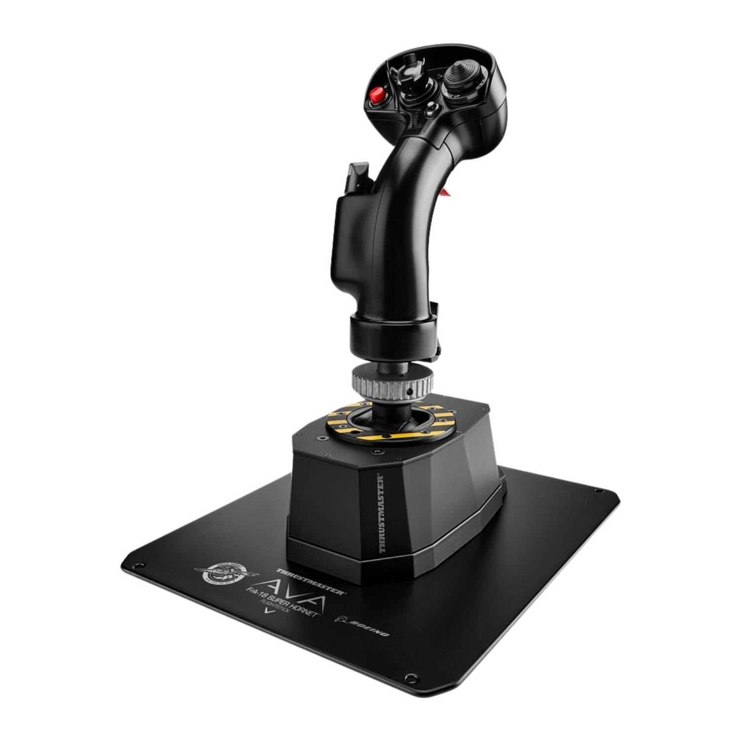 Joystick-stuwkracht F/A-18E Super Hornet Stick (PC) verkoop-1