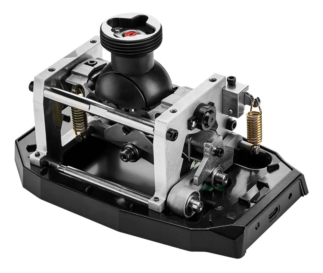 Joystick-stuwkracht F/A-18E Super Hornet Stick (PC) verkoop-2