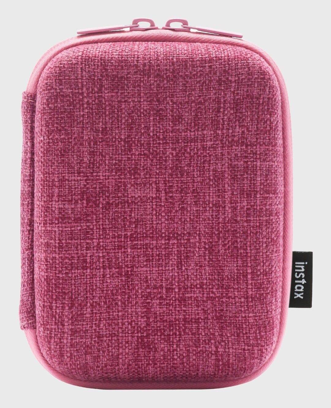 Fujifilm Case voor instax mini Link 3 soft pink-0