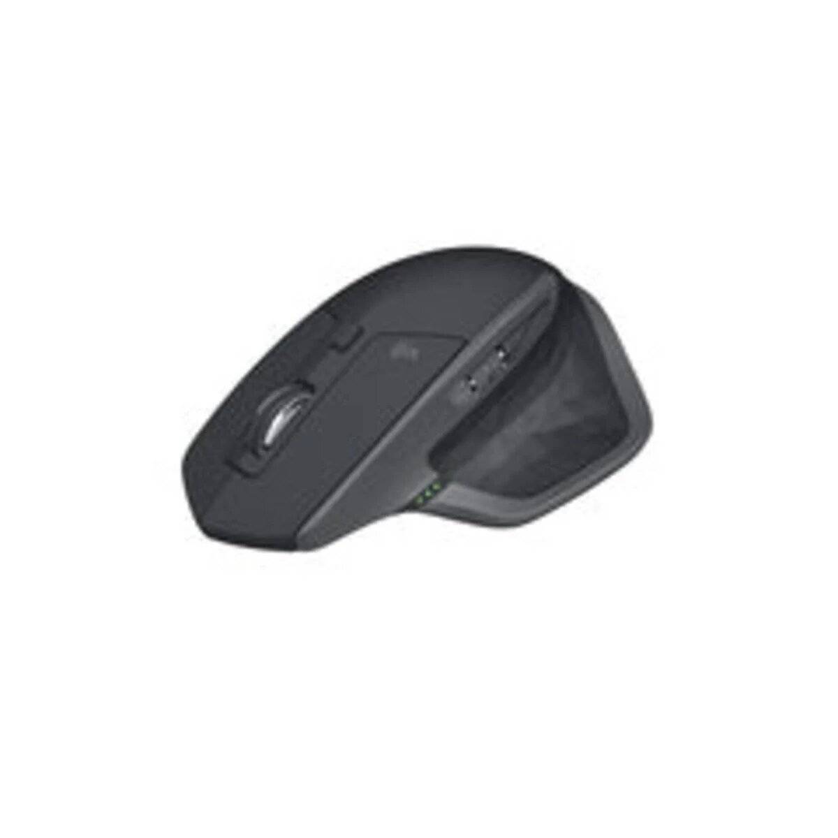 Logitech MX Master 2S kabellose Maus - grau-0