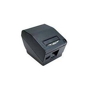 Star Micronics Star TSP743II-24 w/o I/F GRY - Belegdrucker - Thermopapier - Rolle (8,25 cm) - 406 x 203 dpi - bis zu 25-0