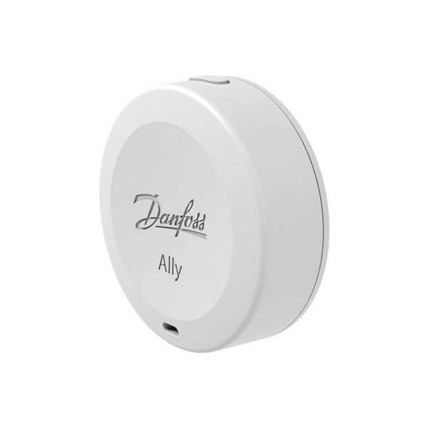 Danfoss Ally Ruimtesensor