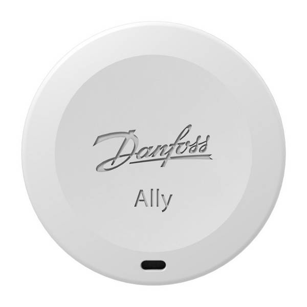 Danfoss Ally Ruimtesensor
