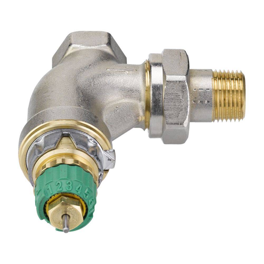 RA-DV THERM KR DN10 3/8 HAAKS-3