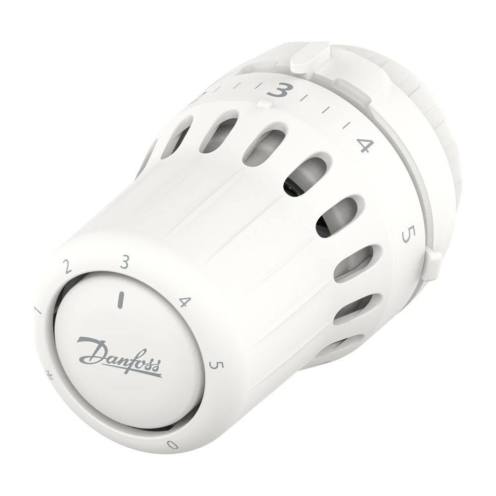 Danfoss React thermostaatsensor voor RA-0