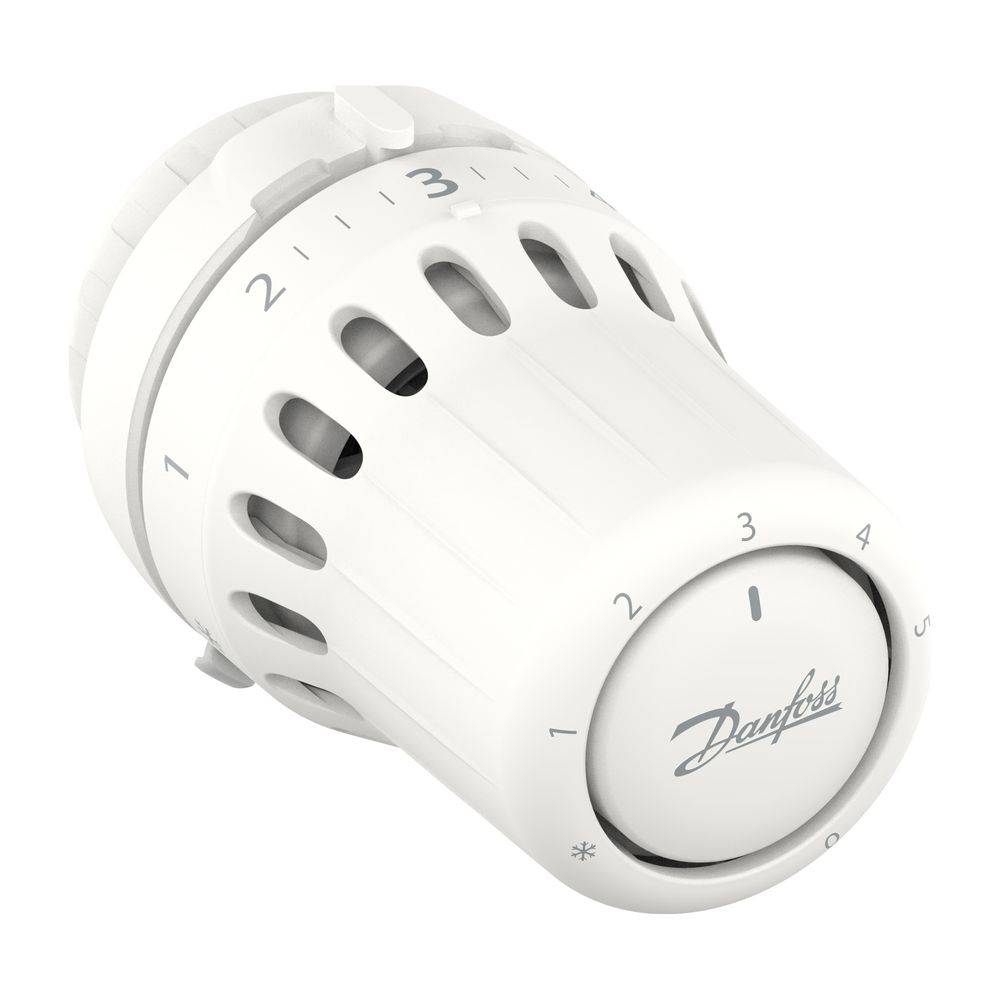 Danfoss React thermostaatsensor voor RA-1