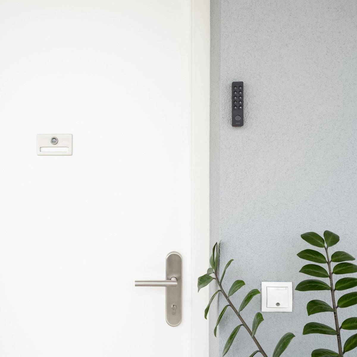 NUKI Toetsenbord 2.0 Bluetooth Zwart-3