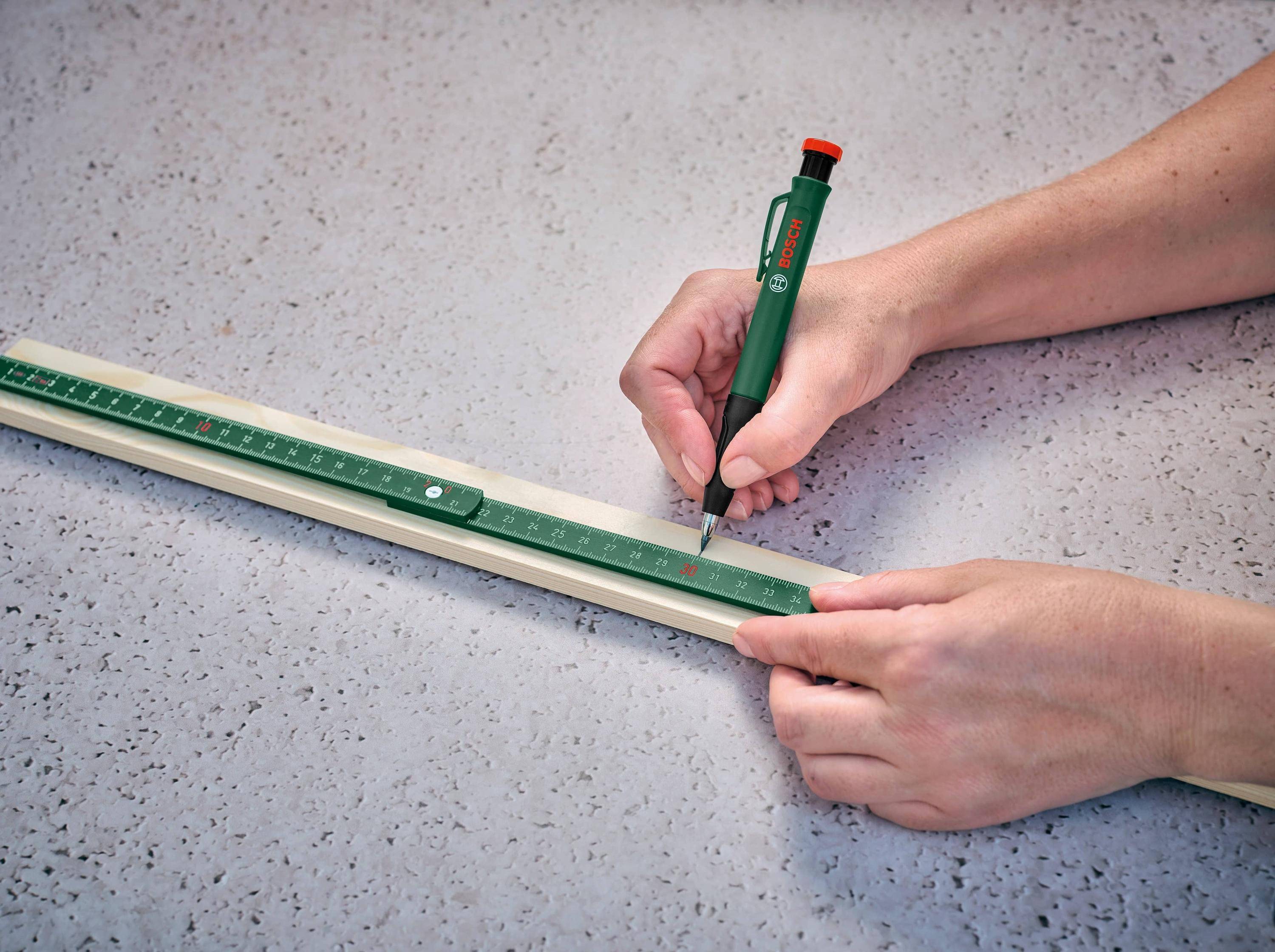 Bosch Home and Garden 1600A032UU Grafiekpunt-2