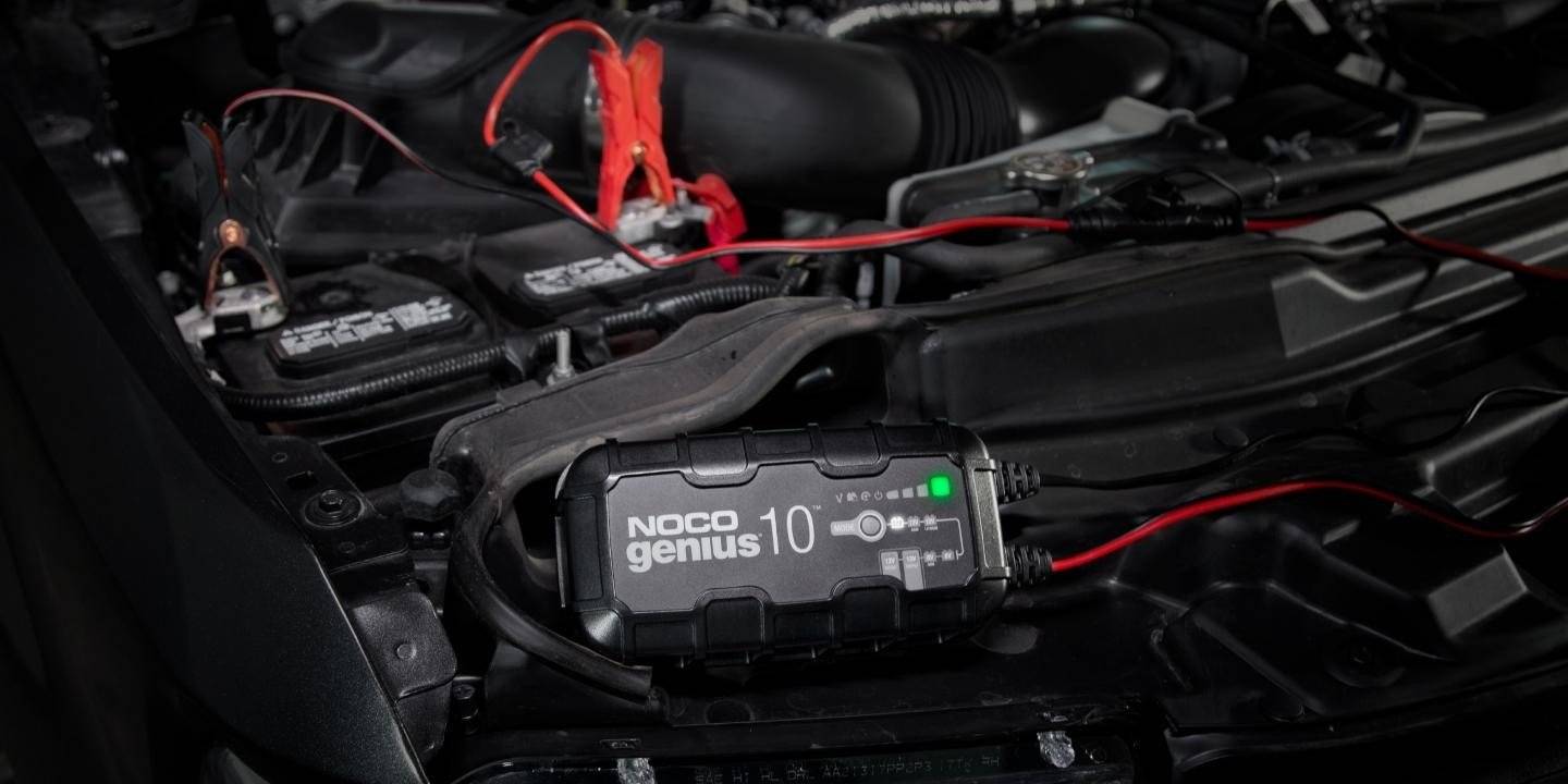 NC1 NOCO GENIUS10 EU 10A acculader voor 6V/12V accu's met onderhouds- en ontzwavelingsfunctie-1