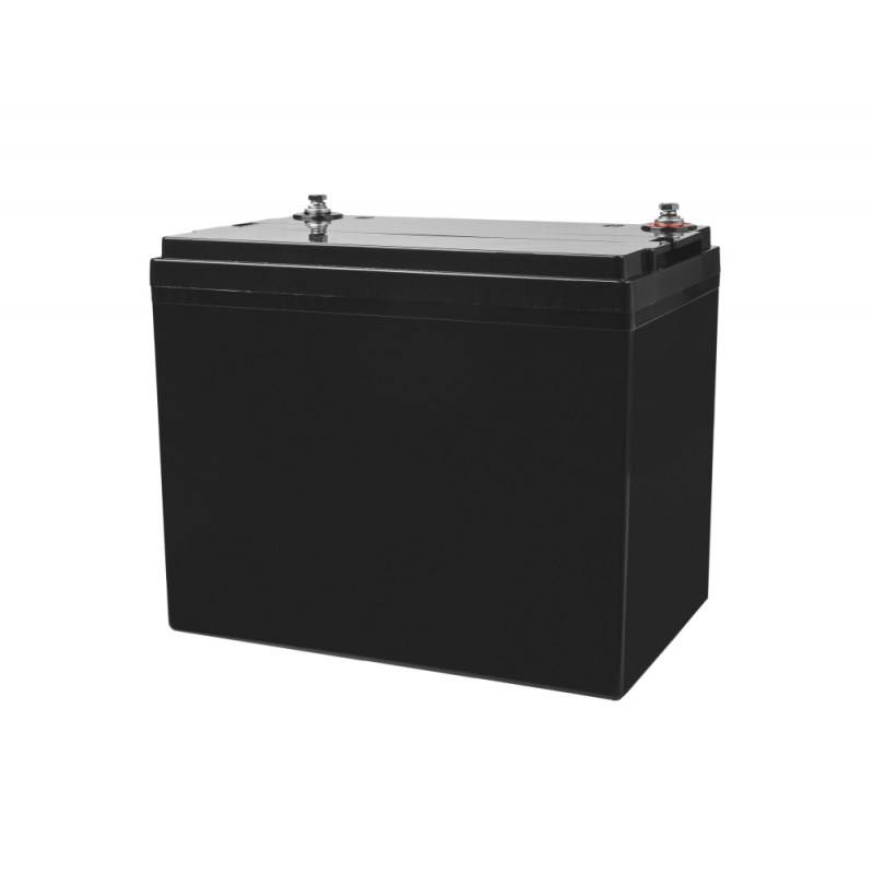 GCE Green Cell AGM25 UPS-accu Sealed Lead Acid (VRLA) 12 V 75 Ah-2