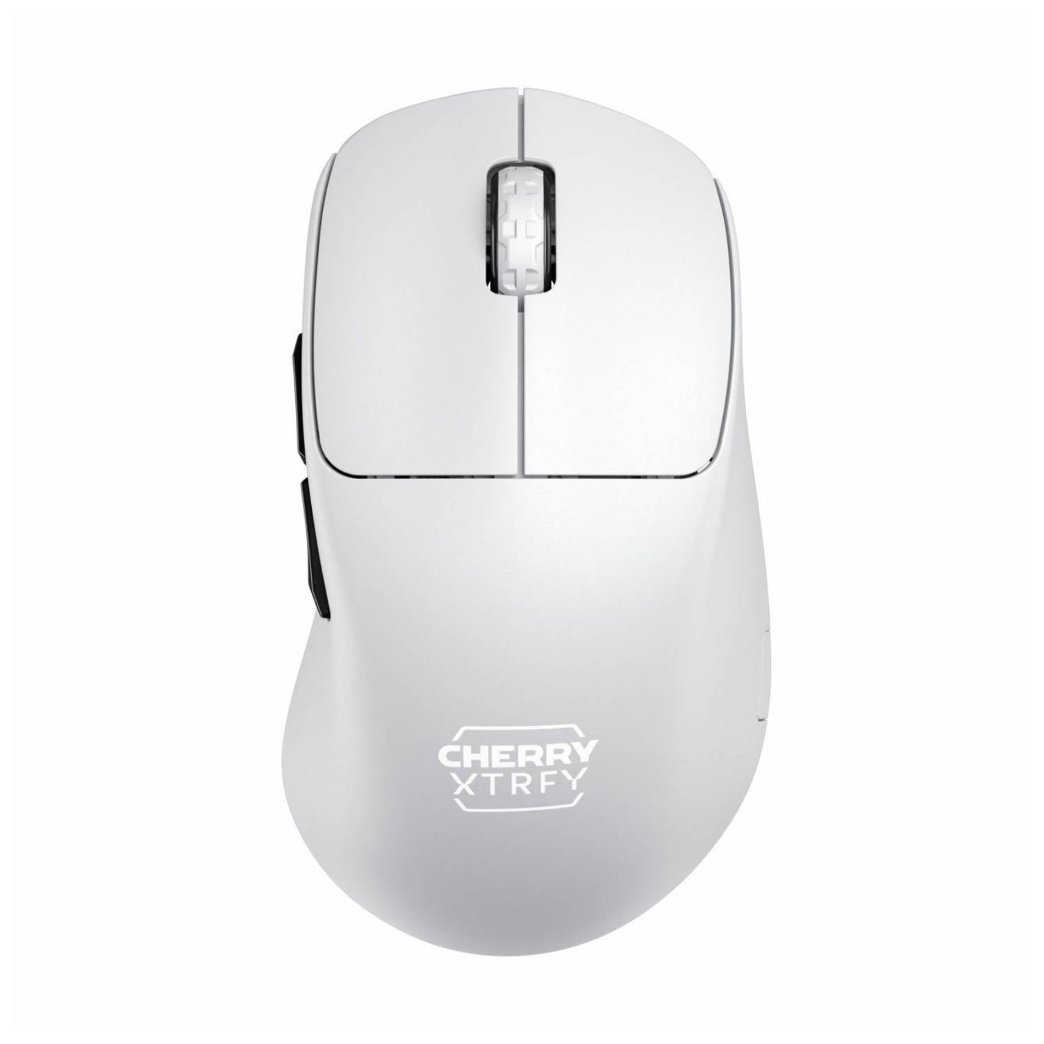 Cherry XTRFY CX-M64W-PRO-WHITE draadloze muis-0