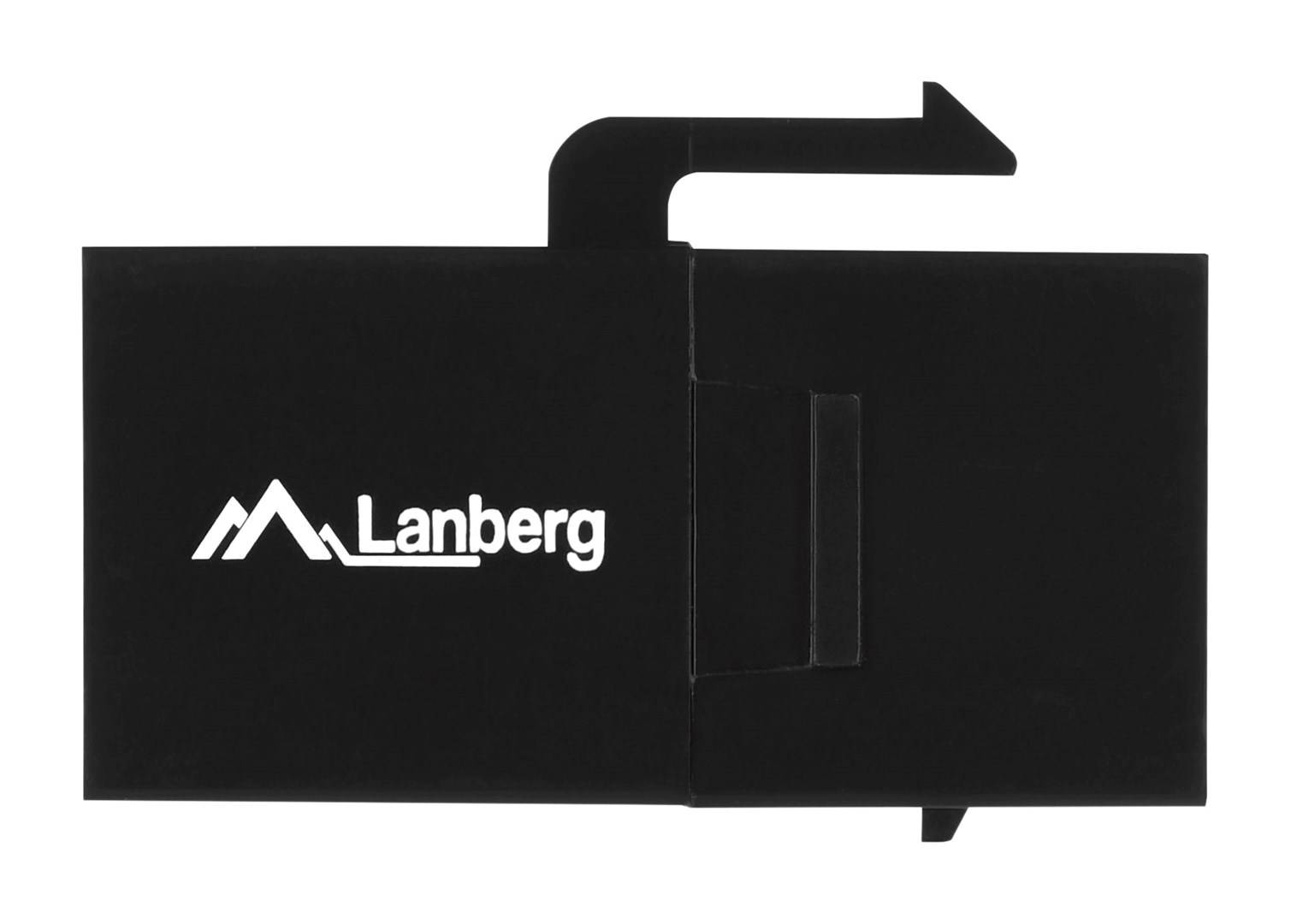 LAE Lanberg KSU6-3000 keystonemodule-1