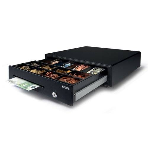 Safescan SD-4141 Standaard Geldlade 41x 41,5x 11,5 cm-0
