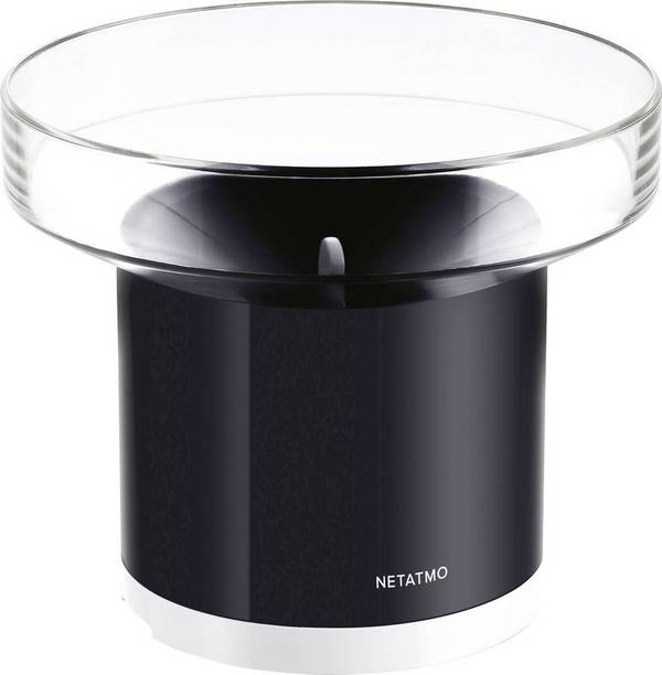 Netatmo Slimme Regenmeter