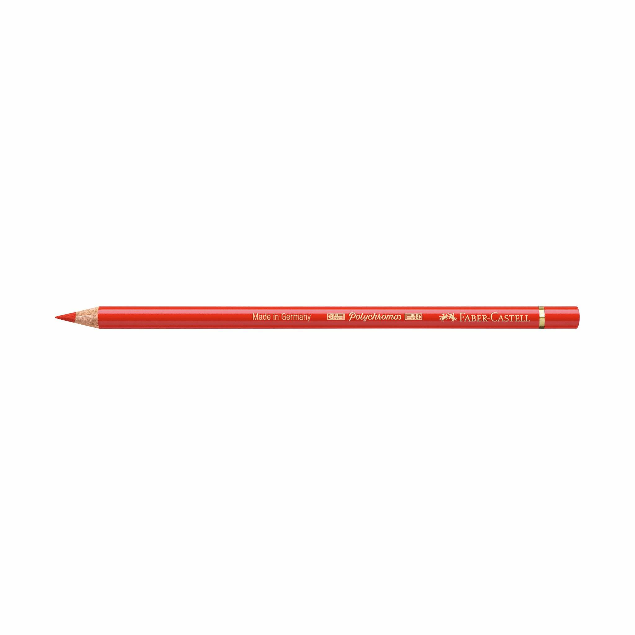 FABER-CASTELL kleurpotlood Polychromos kleur 117 6-pack-1