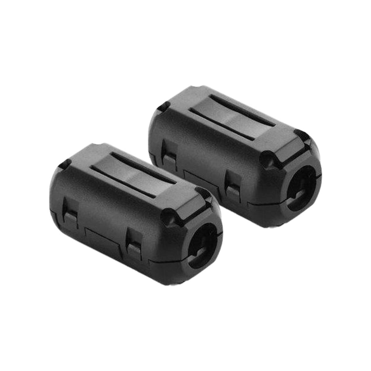 Ferriet Filter 7mm - Kabelklem - ZCAT2035-0930A - Zwart - 2 stuks-0