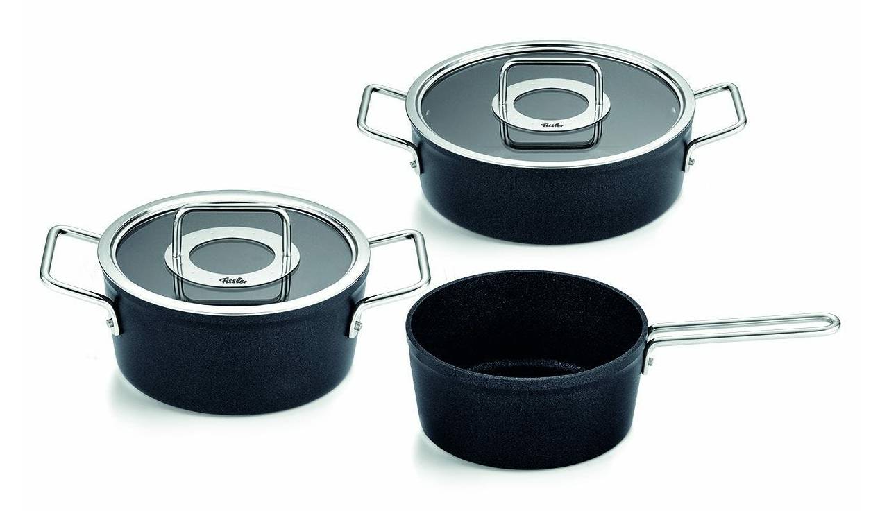 Fissler Adamant Set 3-delig-0