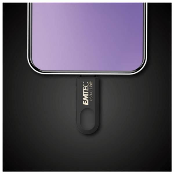 Emtec USB3.2 Type-C Enkele C280 32GB