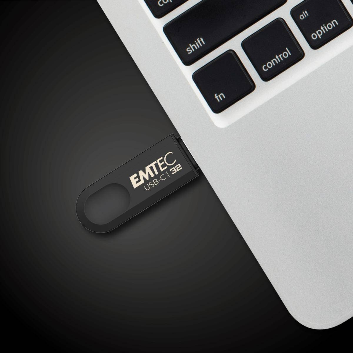 Emtec USB3.2 Type-C Enkele C280 32GB-3