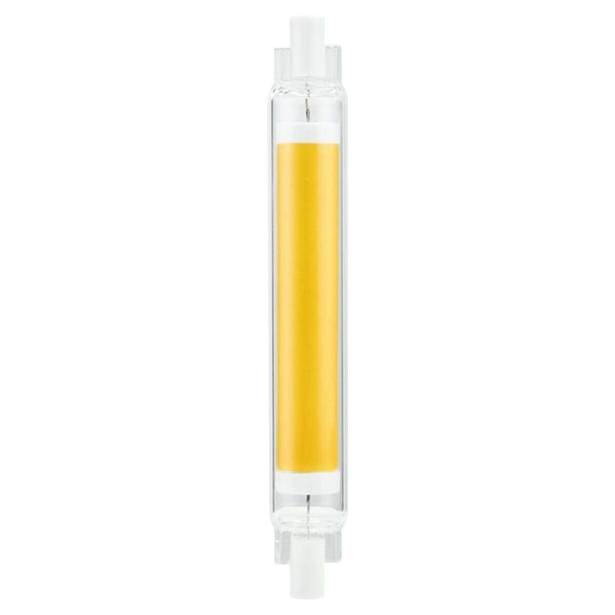 SPL R7s LED Lamp 9W Dimbaar - Neutraal Wit - 1055lm - LED T16 Buislamp - Per Stuk-0
