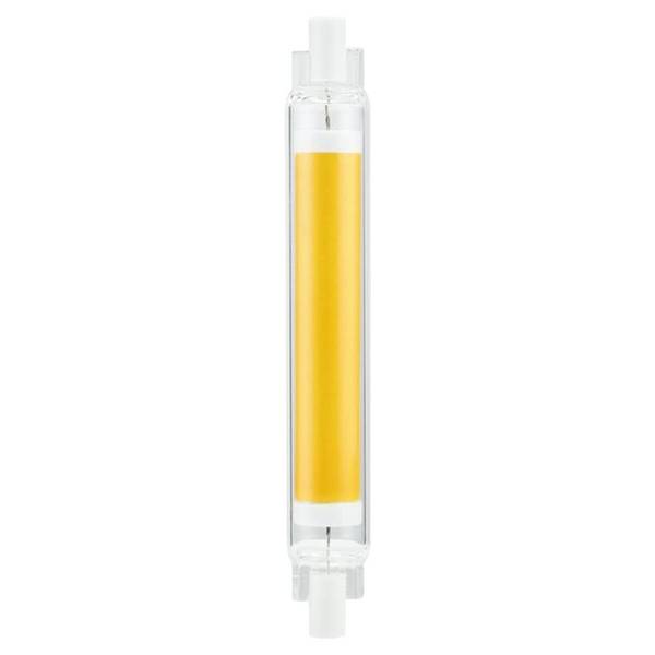 SPL R7s LED Lamp 9W Dimbaar - Neutraal Wit - 1055lm - LED T16 Buislamp - Per Stuk