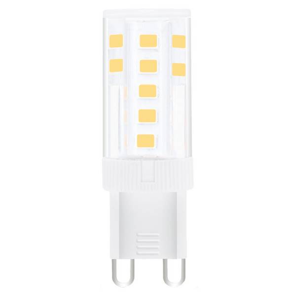 Modee LED Lamp G9 - 3.5W 2700K 350lm 230V - LED Lamp insteek - Warm Wit