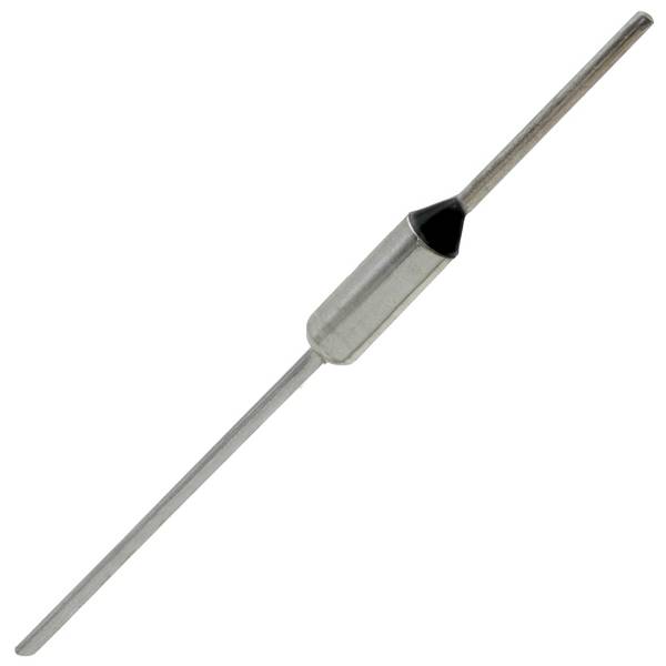 VLTG Thermische zekering 245°C - 15A - Thermal fuse