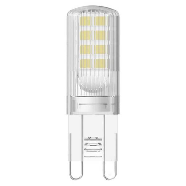 Modee LED Lamp G9 - 2.6W 4000K 320 LM 230V - LED Lamp insteek - Wit Licht - 16 stuks