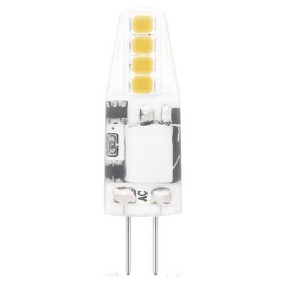 Modee LED Lamp G4 - 1.8W 4000K 180 LM 12V - LED Lamp insteek - Wit Licht - 16 stuks-0
