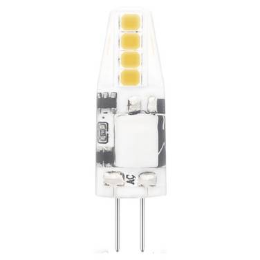 Modee LED Lamp G4 - 1.8W 4000K 180 LM 12V - LED Lamp insteek - Wit Licht - 16 stuks