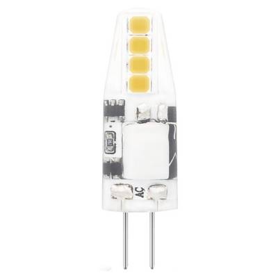Modee LED Lamp G4 - 1.8W 2700K 180 LM 12V - LED Lamp insteek - Warm Wit - 16 stuks-0