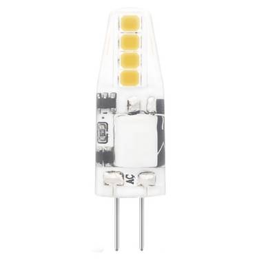 Modee LED Lamp G4 - 1.8W 2700K 180 LM 12V - LED Lamp insteek - Warm Wit - 16 stuks