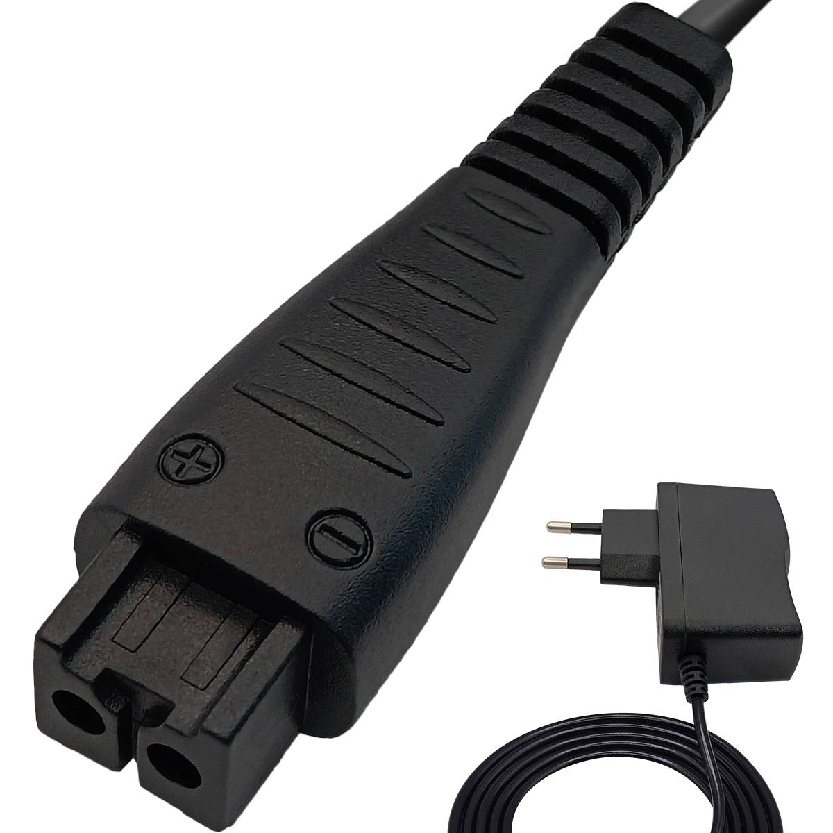 VLTG Oplader geschikt voor Panasonic Scheerapparaat 3V/0.11A - Scheerapparaat oplader-0