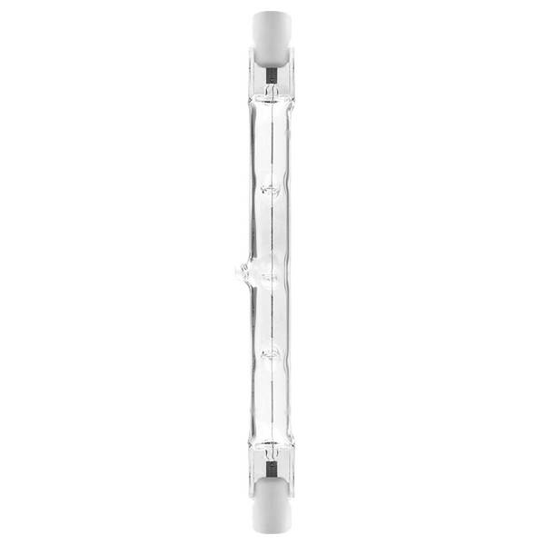 Modee Halogeenlamp R7s - 240W 2700K 4700 LM 230V - Staaflamp - 118mm - Warm Wit - Per stuk