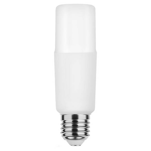 Modee E27 LED Lamp 11.1W - 1055lm - 4000K - Neutraal Wit - LED Stick Lamp T44 - Vervangt 75W Halogeen Gloeilamp