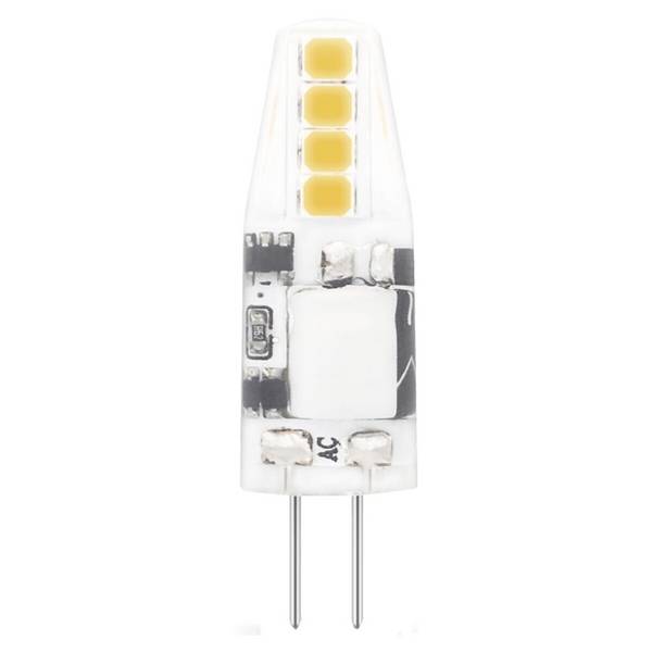 Modee LED Lamp G4 - 1.8W 4000K 180lm 12V - LED Lamp insteek - Wit Licht