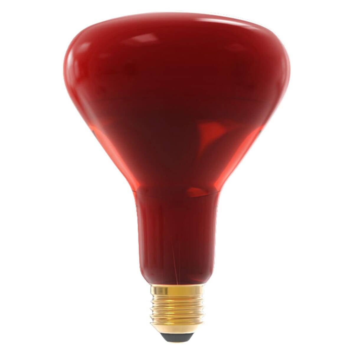 Technik E27 Infraroodlamp Dimbaar 250W - Volledig Infrarood Lamp R125-0