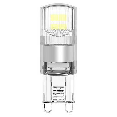 Modee LED Lamp G9 - 1.9W 4000K 200lm 230V - LED Lamp insteek - Wit Licht