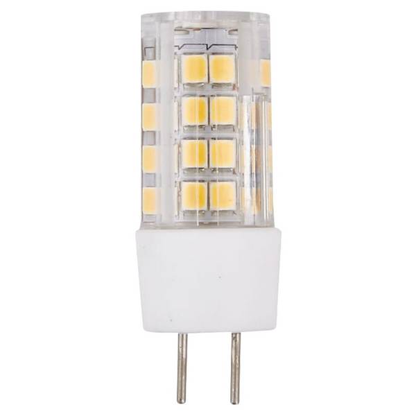 SPL GY6.35 LED Lamp 3.5W Dimbaar - Warm Wit - 380lm - LED T17 Buislamp - Per Stuk