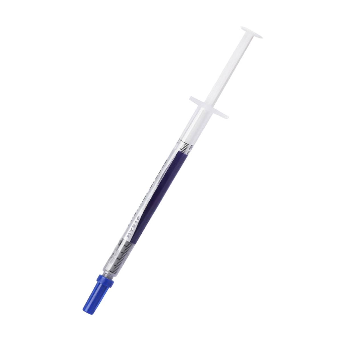 Koelpasta CPU - 0.5 gram - HY510 - Geleidbaarheid 1.93 W/M-K - Thermal paste-0