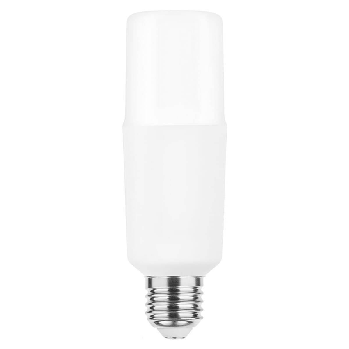 Modee E27 LED Lamp 12W - 960lm - 4000K - Neutraal Wit - LED Stick Lamp T44 - Vervangt 90W Halogeen Gloeilamp-0