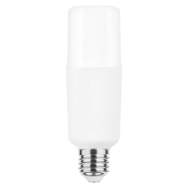 Modee E27 LED Lamp 12W - 960lm - 4000K - Neutraal Wit - LED Stick Lamp T44 - Vervangt 90W Halogeen Gloeilamp